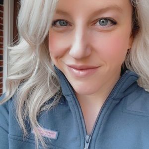 Meet your Posher, Nikki